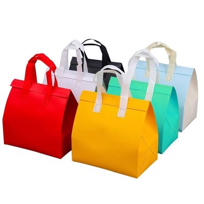 To'qqizin bo'lmagan lamina echki sumkasi